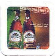 917: Германия, Braustolz