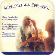919: Австрия, Edelweiss