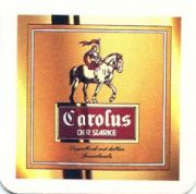 925: Germany, Carolus der Starke