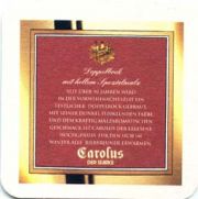 925: Germany, Carolus der Starke