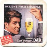 926: Germany, Dab