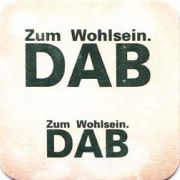 926: Germany, Dab