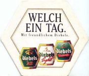 927: Germany, Diebels