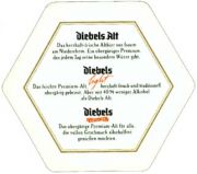 927: Germany, Diebels