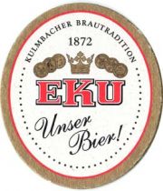 933: Germany, Eku