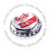 934: Германия, Frueh