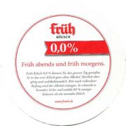 934: Германия, Frueh