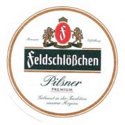 935: Германия, Feldschloesschen Dresden