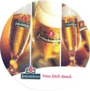 935: Германия, Feldschloesschen Dresden