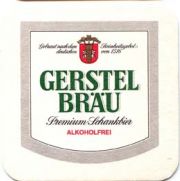 944: Germany, Gerstel Brau