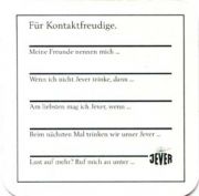 951: Германия, Jever