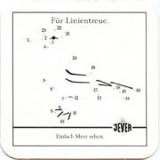 952: Германия, Jever