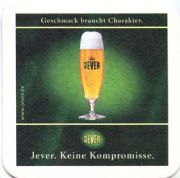 955: Германия, Jever