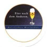 956: Германия, Herforder