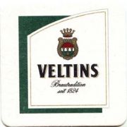 95: Германия, Veltins