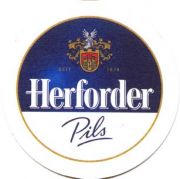 961: Германия, Herforder