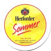 962: Германия, Herforder