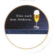 962: Германия, Herforder