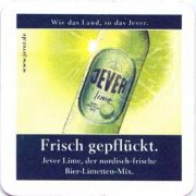 965: Германия, Jever