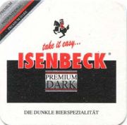 966: Германия, Isenbeck
