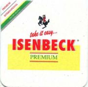 967: Германия, Isenbeck