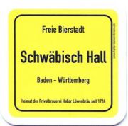 970: Германия, Haller Loewenbrau