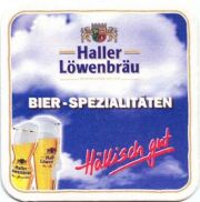 971: Германия, Haller Loewenbrau