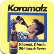 973: Германия, Henninger
