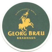 979: Germany, Georg Brau