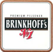 97: Германия, Brinkhoff