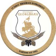 980: Germany, Georg Brau
