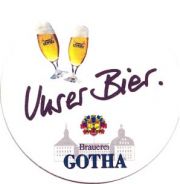 981: Germany, Gotha