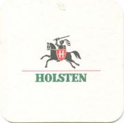 985: Германия, Holsten
