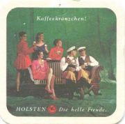 985: Германия, Holsten