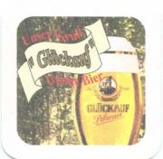 986: Germany, Glueckauf