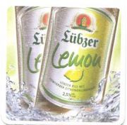 987: Германия, Luebzer