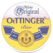 989: Германия, Oettinger