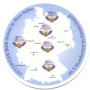 989: Германия, Oettinger