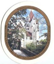 992: Германия, Kaltenberg