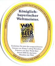 993: Германия, Koenig Ludwig