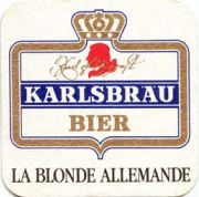 994: France, Karlsbrau