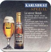 994: France, Karlsbrau