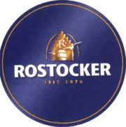 995: Германия, Rostocker