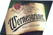1002: Германия, Wernesgruener
