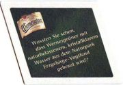 1002: Германия, Wernesgruener