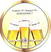 1003: Германия, Warsteiner