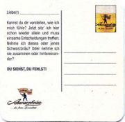 1007: Германия, Schwarzbräu