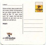 1008: Германия, Schwarzbräu