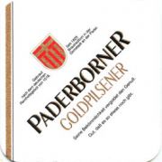 1014: Германия, Paderborner
