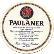 1015: Германия, Paulaner